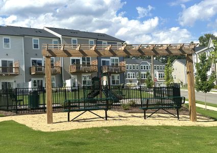 Alston Landing by M/I Homes in Cary - image 15