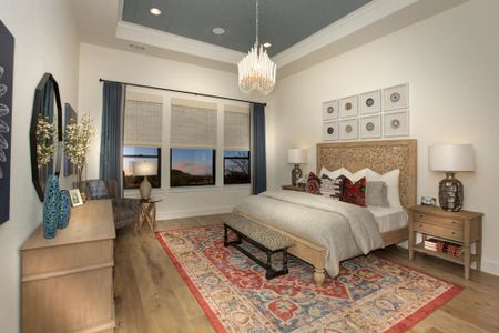 Provence by Drees Custom Homes in Austin - photo 55 55