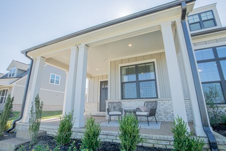 Myers Park by Grant & Co in Arlington - image 6