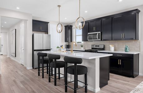 Montana Vista: Highland by Beazer Homes in Buckeye - photo 28 28
