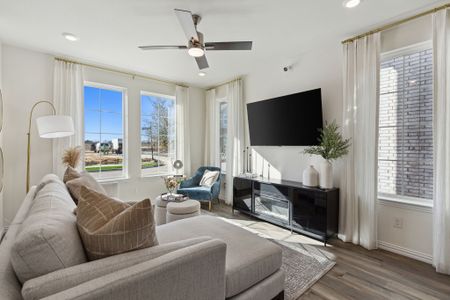 Heritage Village by CB JENI Homes in Haltom City - photo 58 58