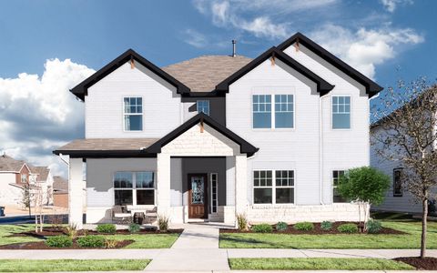 Solterra by CastleRock Communities in Mesquite - photo 2 2