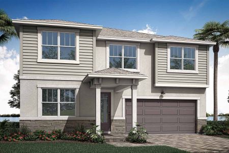 Tradition - Cadence by Mattamy Homes in Port St. Lucie - photo 8 8