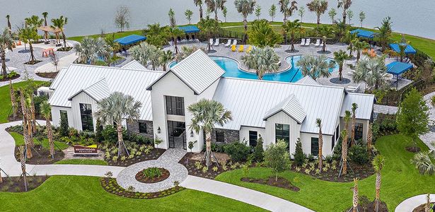 North River Ranch - Master planned community in Parrish, FL 19 19