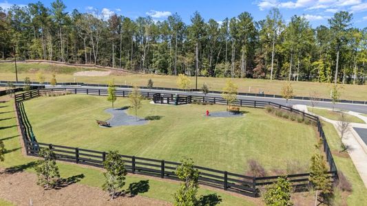 The Reserve at Bells Ferry by Brock Built in Kennesaw - image 3