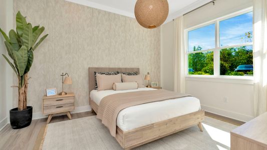 Serengeti by DRB Homes in Spring Hill - photo 43 43