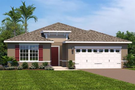 Central Park by Ryan Homes in Port St. Lucie - photo 7 7