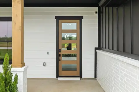 Waterfall Ranch by Graham Hart Home Builder in Waxahachie - image 3