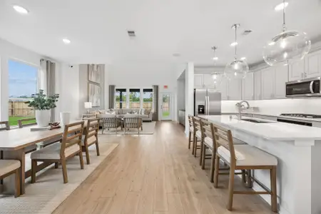 Mavera by Pulte Homes in Conroe - image 19