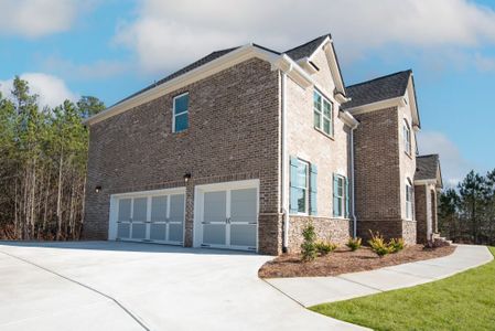 Estates at Hurricane Pointe by Kerley Family Homes in Douglasville - photo 14 14