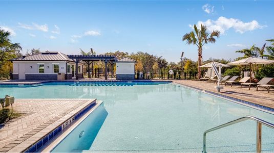 South Creek: The Estates 16