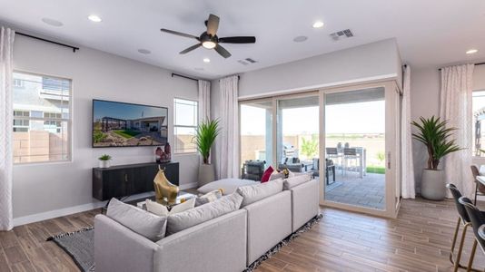 Legado Landmark Collection by Taylor Morrison in Queen Creek - photo 50 50