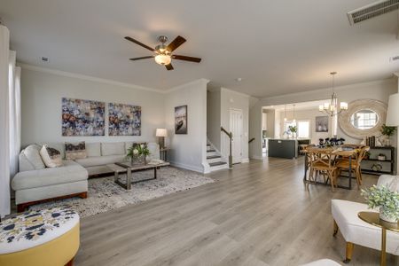 Burkitt Ridge by Regent Homes in Cane Ridge - image 8