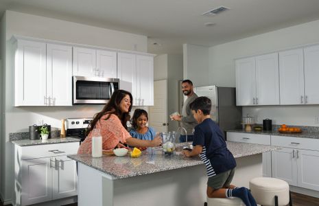 Cedar Grove at The Woodlands by Centex in North Port - photo 28 28