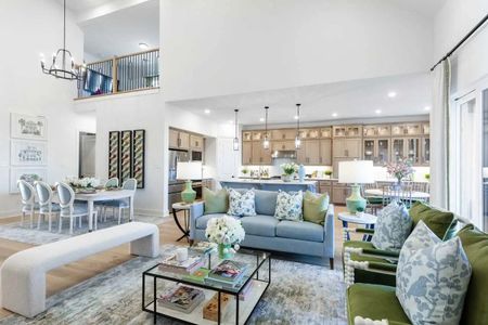 Mantua Point: 75ft. lots 21