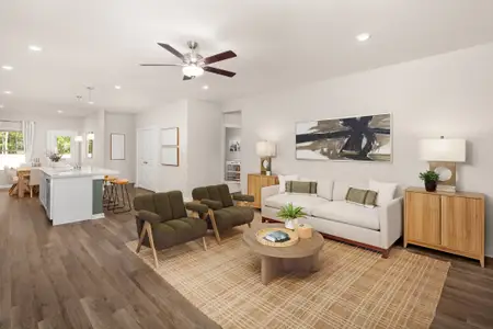 Heartland 40' by Coventry Homes in Heartland - image 11