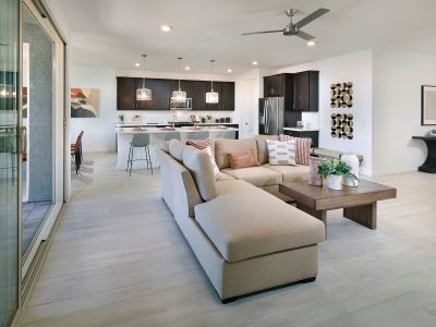 Abel Ranch Signature Series by Meritage Homes in Goodyear - photo 21 21