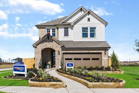 Sienna  - Master planned community in Missouri City, TX 41 41