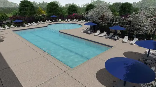 Bakers Creek: Dream Heritage 21