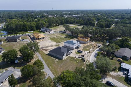 Francisco Park by M/I Homes in Oviedo - photo 12 12