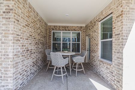 Villages of Green Meadows by Grant & Co in Munford - image 19
