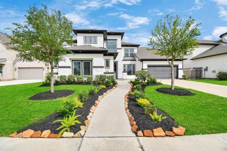 Sienna  - Master planned community in Missouri City, TX 57 57