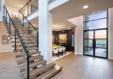 Harvest Green by Partners in Building in Richmond - image 8