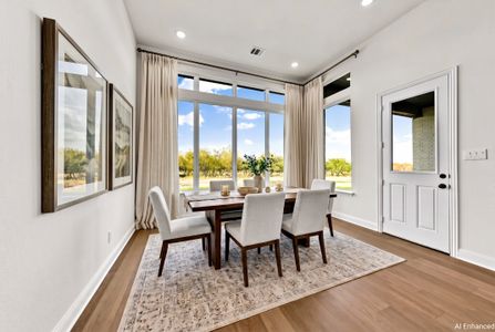 Talbott Estates by Altura Homes in Howe - image 9