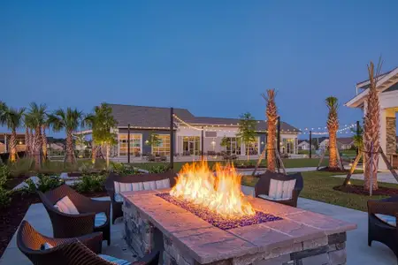 The Paired Villas at Bridgewater by Chesapeake Homes in Little River - image