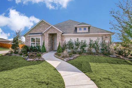 Windmill Farms by Megatel Homes in Forney - photo 0 0