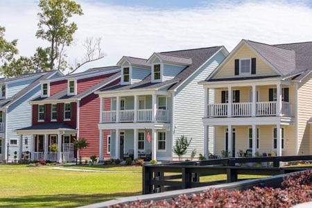 High Point at Foxbank by Dream Finders Homes in Moncks Corner - photo 2 2