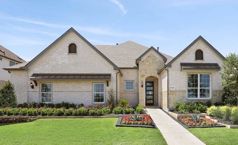 Green Meadows by Brightland Homes in Celina - photo 1 1