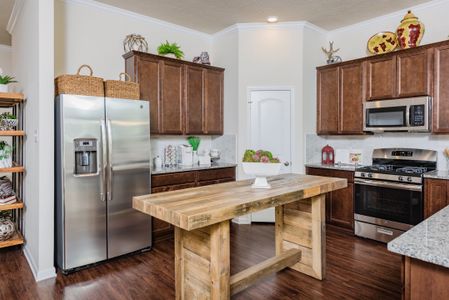 The Estates at Vintage Farms by Stylecraft Builders in Brenham - image 2