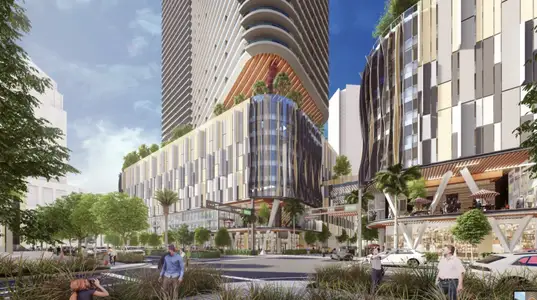 Tower 91 by Dacra in Miami - image 4