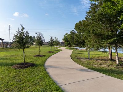The Executive Collection at Yaupon Trails by Stylecraft Builders in Bryan - image 11