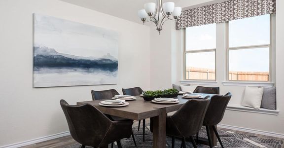 Waterscape by Impression Homes in Royse City - photo 8 8