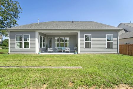 South Haven by Celebration Homes in Murfreesboro - image 4