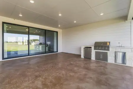 Villas Las Flores by First America Homes in Floresville - image 3