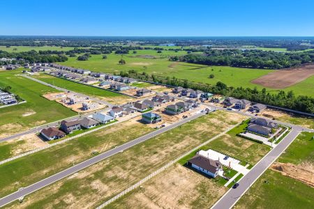 Hilltop Point by M/I Homes in Dade City - photo 4 4