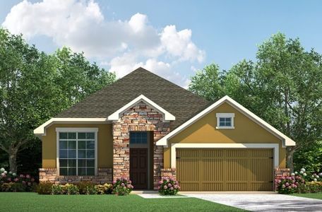 The Crossvine - Master planned community in Schertz, TX 30 30