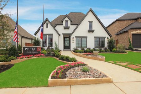 M3 Ranch - Master planned community in Mansfield, TX 9 9