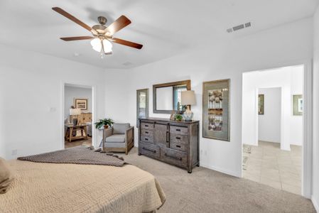 Covenant Park by Riverside Homebuilders in Springtown - photo 82 82