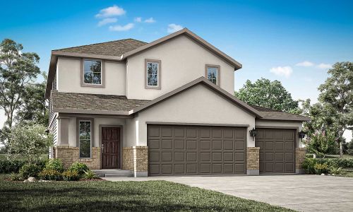 BelleWether by Empire Homes in Chattanooga - image