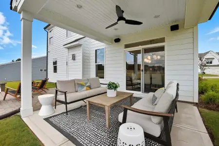 Carrington by Eastwood Homes in Stanley - image 4