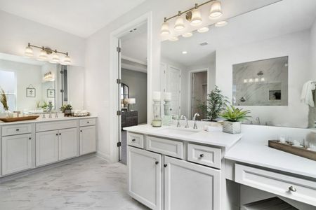 Shelton Square by Celebration Homes in Murfreesboro - image 5