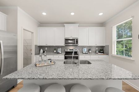 Tell River by Rockhaven Homes in Atlanta - photo 30 30