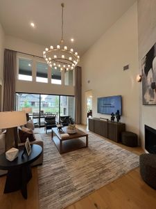 Lakewood at Brookhollow – 60′ by Tradition Homes in Prosper - photo 17 17
