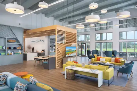 North River Ranch by Homes by WestBay in Parrish - image 4