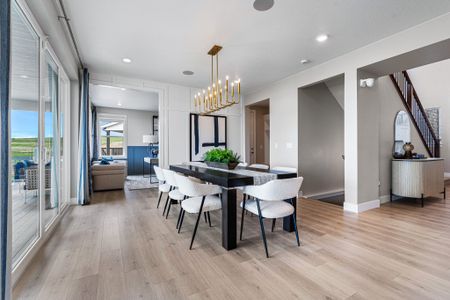 Trailstone Destination Collection by Taylor Morrison in Arvada - photo 83 83