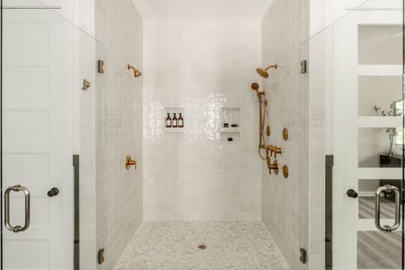 McLean South Shore by Keystone Custom Homes in Belmont - image 12